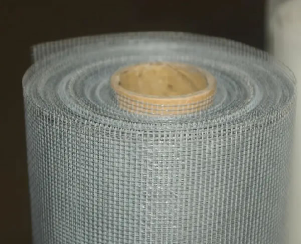 Fiberglass Mesh for Insect Screen Netting