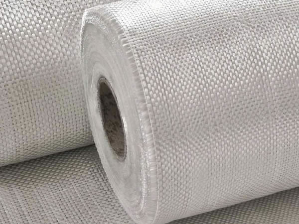 Fibre Glass Mesh Roll 145 GSM