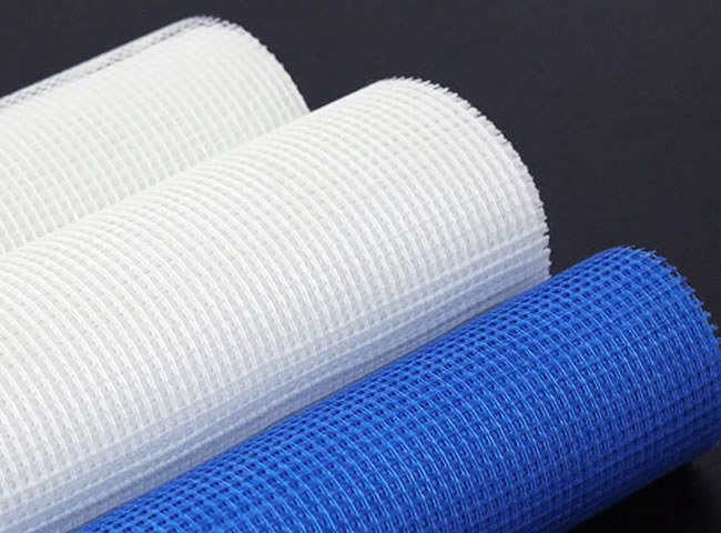 Impregnated Fiberglass Mesh for Wencon pipe tape