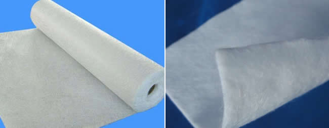PP Non Woven Geotextile Fabric